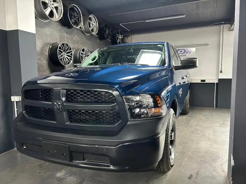 Main__Slider__Photo:Dodge RAM DOGE RAM 1500 AHK/KAMERA/5.7 07/2021-1