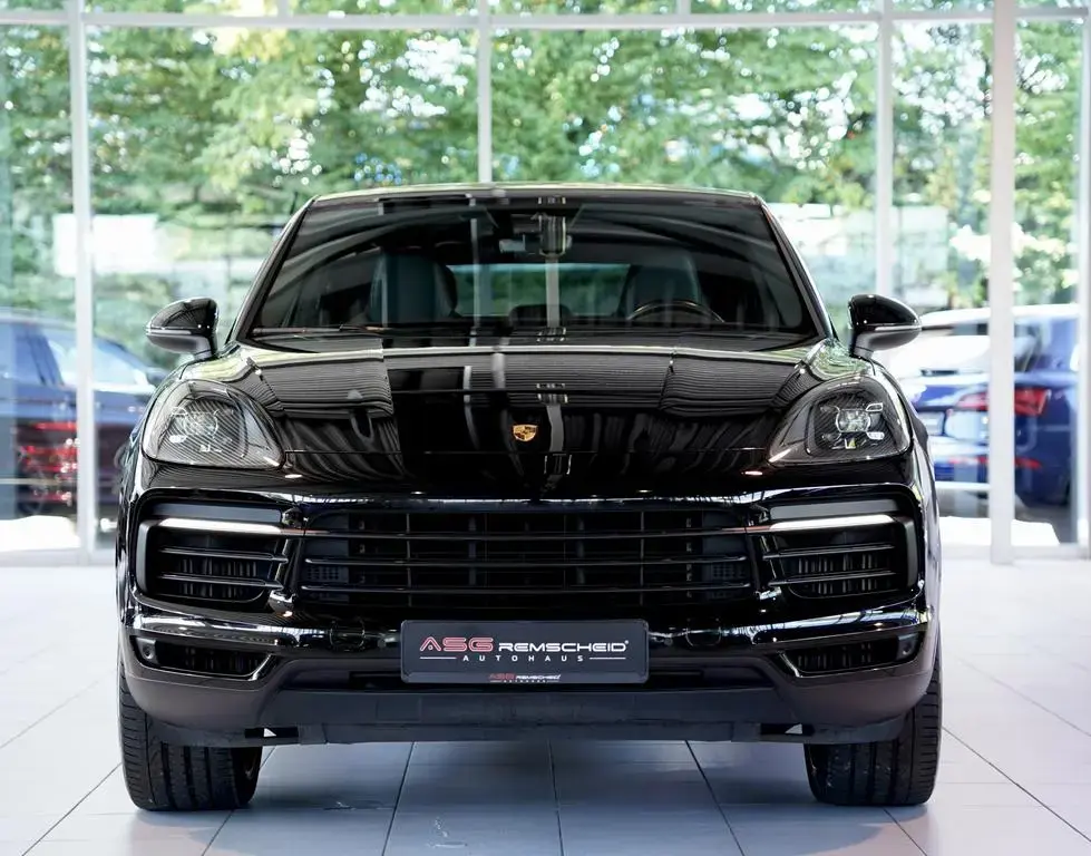 Main__Slider__Photo:Porsche Cayenne S Coupé *22Zoll *Pano *Standhzg*APPROVED 03/2020-1