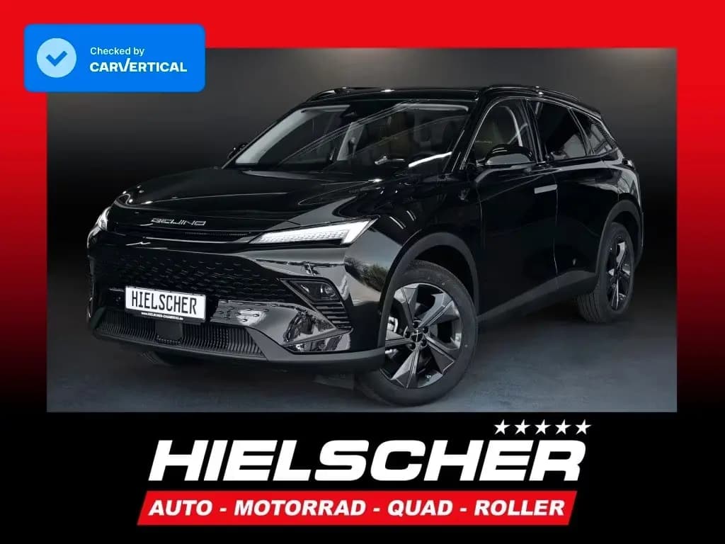 Main__Slider__Photo:BAIC Beijing X55 X55 - FINANZIERUNGSAKTION - 490,- € GESCHENKT! null-0