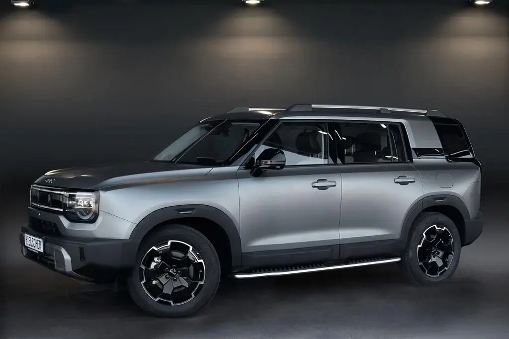 Main__Slider__Photo:BAIC BJ30e HYBRID - NEUES MODELL - JETZT TESTEN! null-1