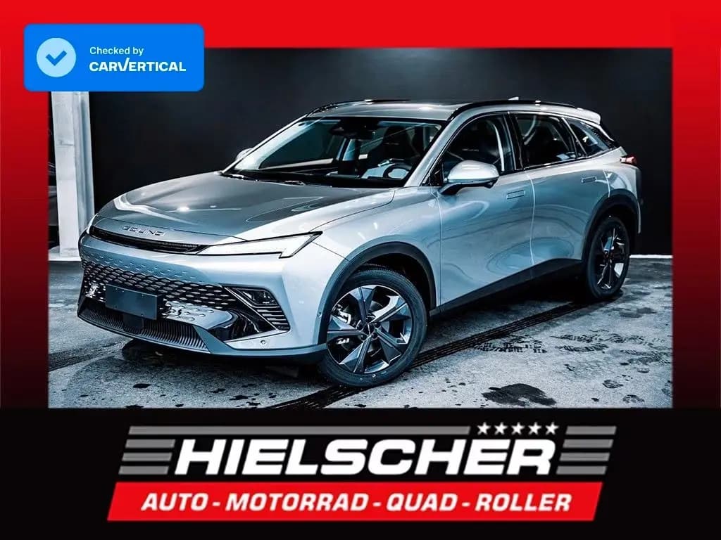 Main__Slider__Photo:BAIC Beijing X55 X55 II - AKTION GEWERBEWOCHEN - JETZT TESTEN! null-0