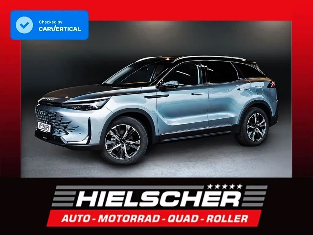 Main__Slider__Photo:BAIC Beijing X75 X75 NEUES MODELL - SOFORT VERFÜGBAR! null-0