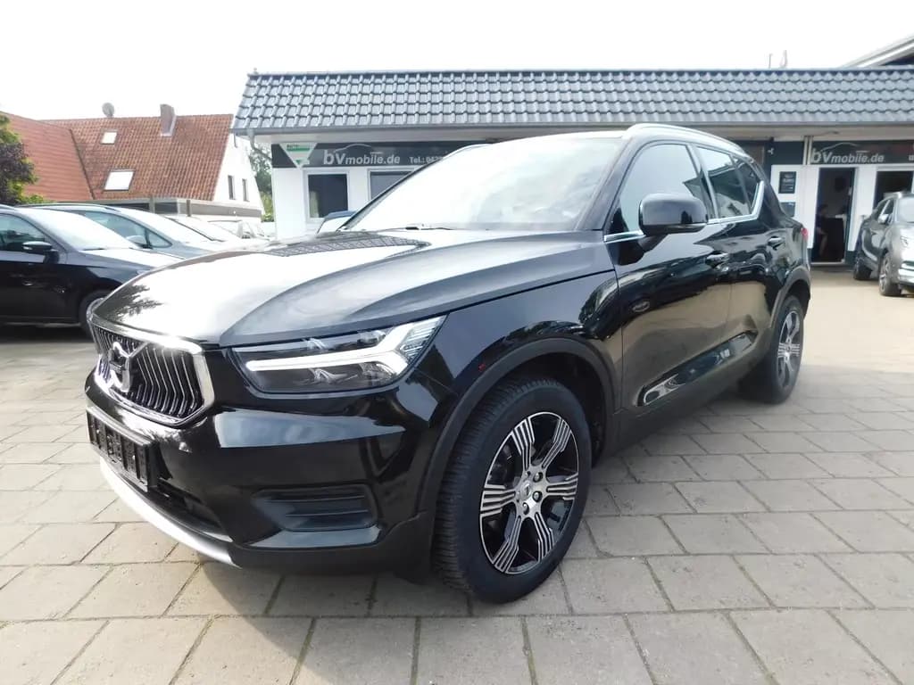 Main__Slider__Photo:Volvo XC40 XC 40 XC40 Inscription 2WD 02/2020-0