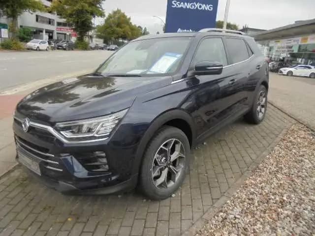 Main__Slider__Photo:Ssangyong Korando 1.5 T-GDi 2WD Quartz 01/2025-0