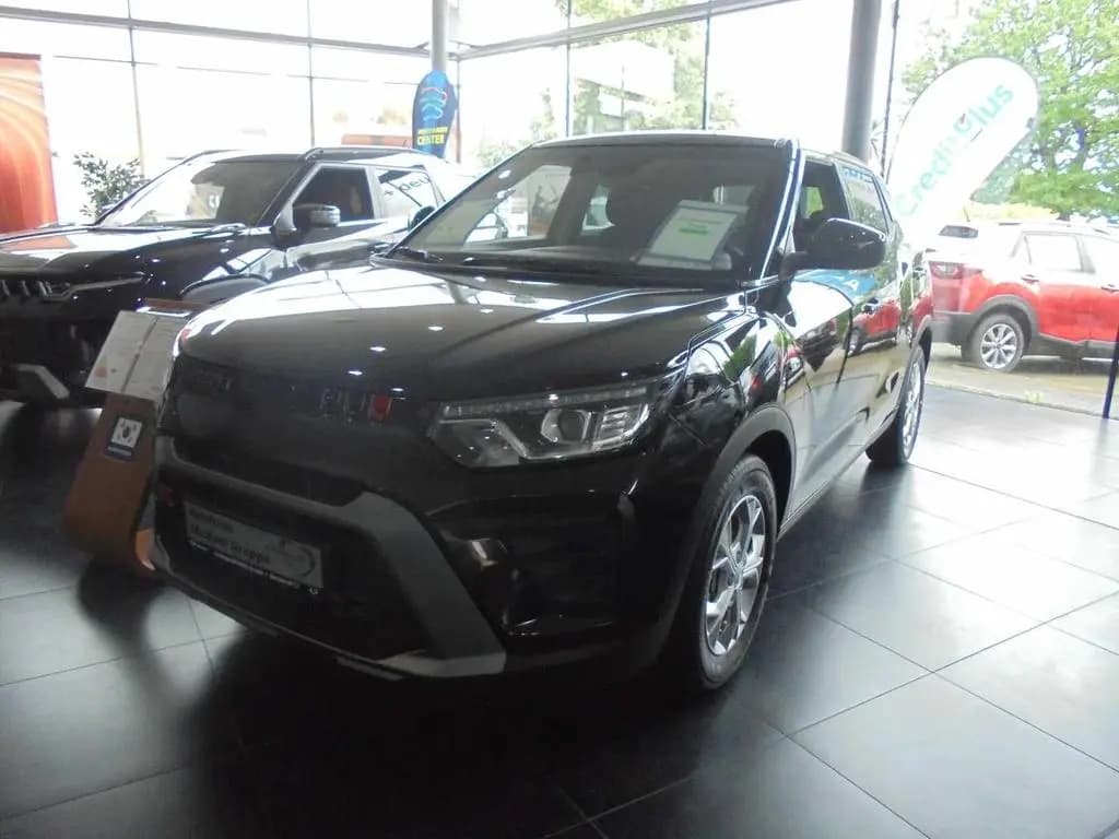 Main__Slider__Photo:KGM Tivoli 1.5 T-GDi 2WD Aut. ' Nomad ' null-0