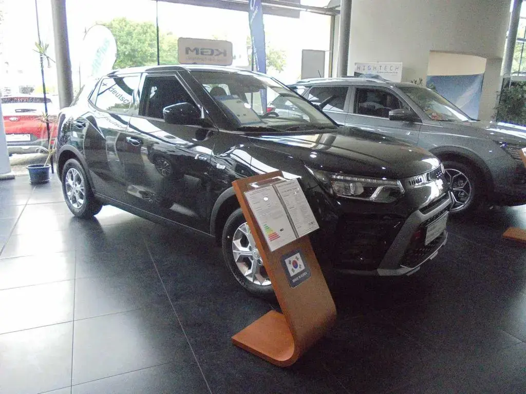 Main__Slider__Photo:KGM Tivoli 1.5 T-GDi 2WD Aut. ' Nomad ' null-1
