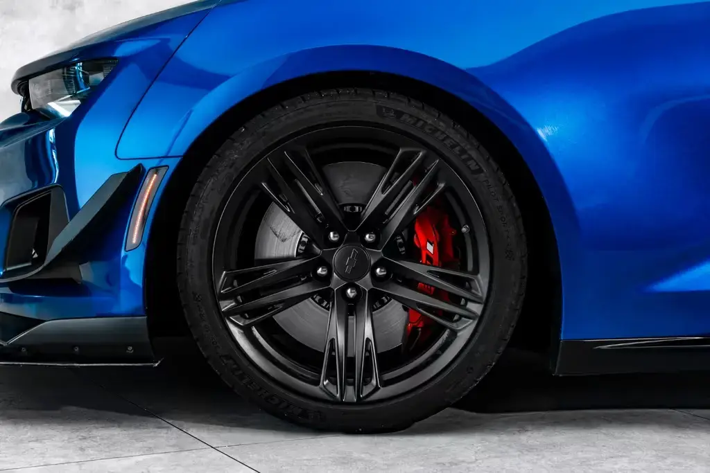 Main__Slider__Photo:Chevrolet Camaro Coupé V8 6,2 ZL1 Performance*Recaro 01/2018-1
