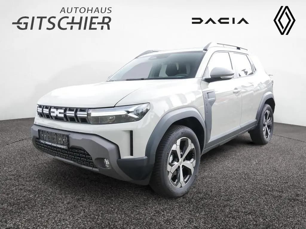 Main__Slider__Photo:Dacia Duster Journey TCe 130 4x4 01/2025-0
