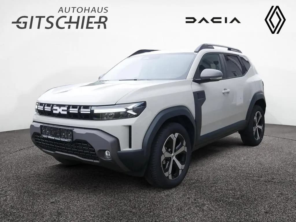 Main__Slider__Photo:Dacia Duster Journey TCe 130 4x4 10/2025-0