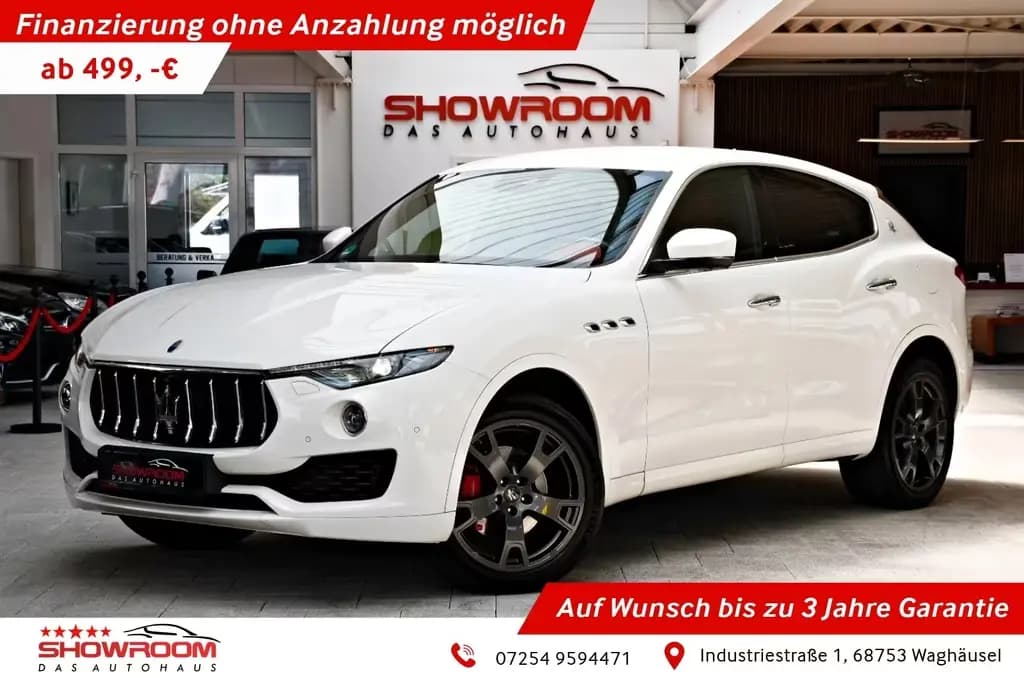 Main__Slider__Photo:Maserati Levante 3.0 V6 Q4 Carbon Alcantara 360° ACC 04/2018-0