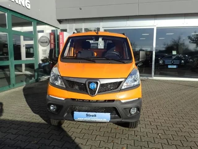 Main__Slider__Photo:Piaggio Porter NP6 TW TIPP 325 LR LPG START-Paket 308 Or 02/2023-0