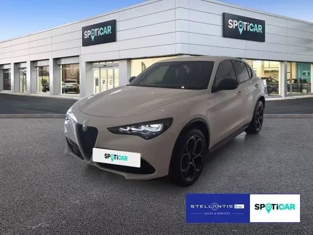 Main__Slider__Photo:Alfa Romeo Stelvio 2.0 Veloce Q Navi Kamera LED 05/2024-0