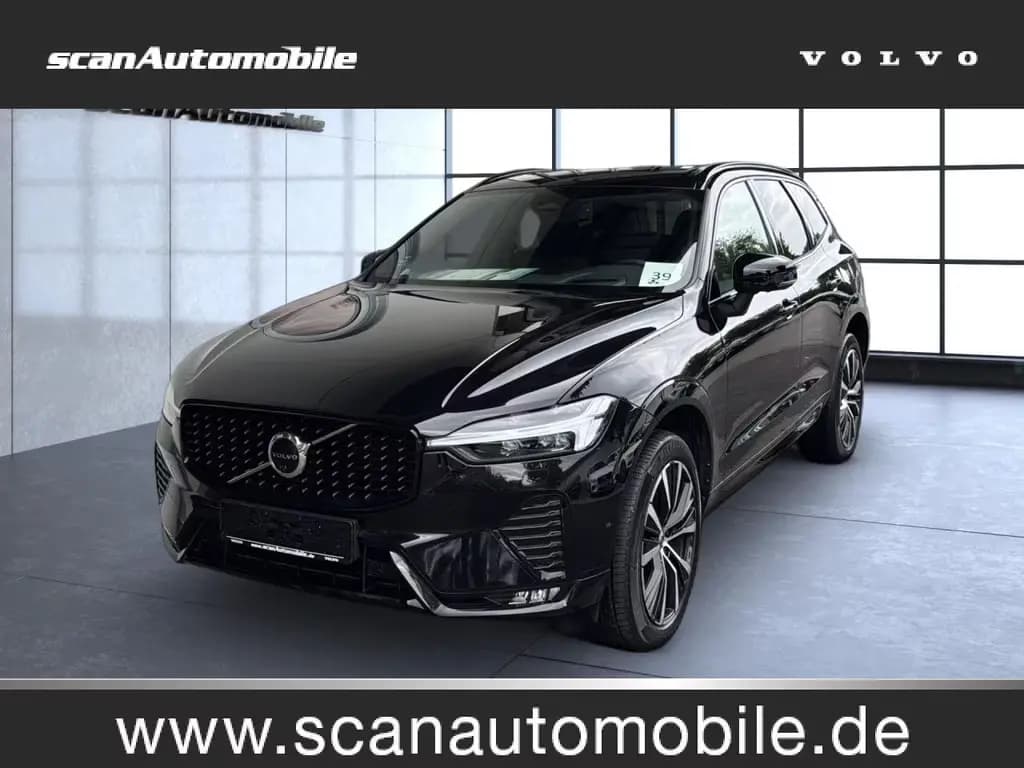 Main__Slider__Photo:Volvo XC60 XC 60 Ultimate Dark AWD Bluetooth Navi LED Klima 07/2022-0