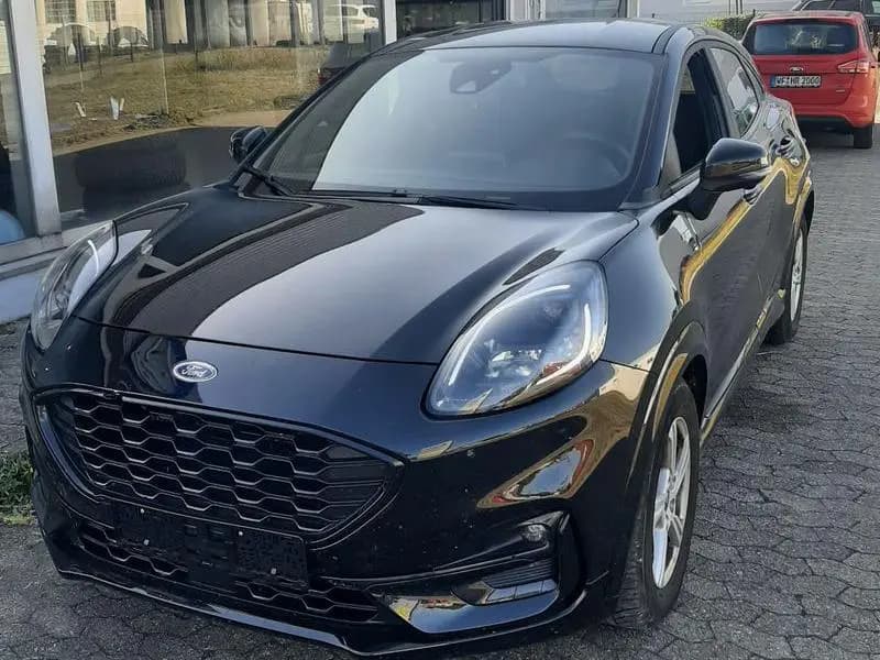 Main__Slider__Photo:Ford Puma ST-Line"Navi","Met.""Alu","etc." 06/2021-0