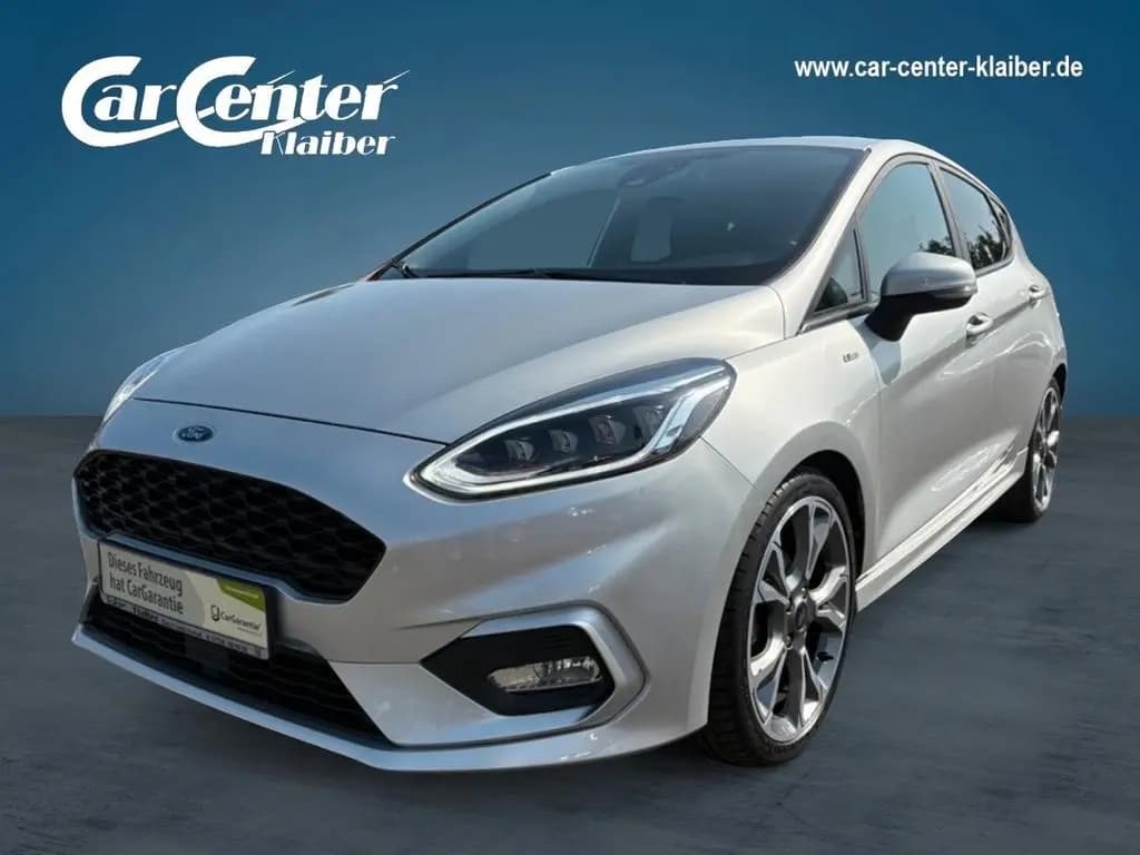 Main__Slider__Photo:Ford Fiesta 1,0 EcoBoost ST-Line+Navi+LED 06/2019-0