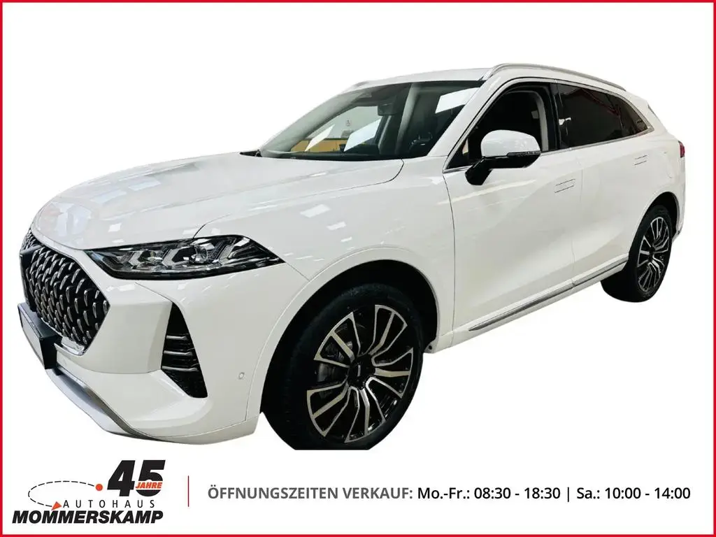 Main__Slider__Photo:GWM Wey 05 Luxury+Allrad+HUD+El. Panodach+Navi+Alcan null-1