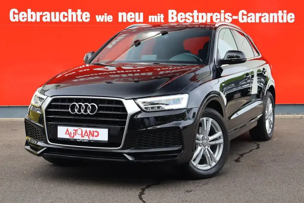 Main__Slider__Photo:Audi Q3 1.4 TFSI S-tronic S-Line LED Navi SHZ el.HK 09/2017-1