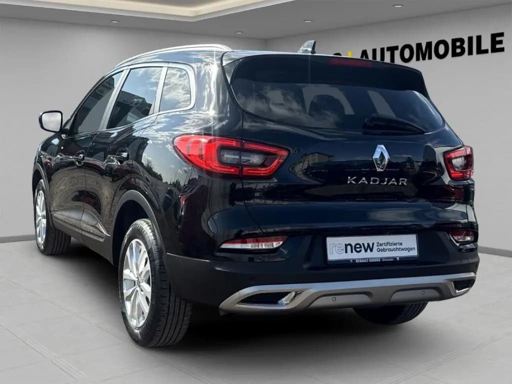 Main__Slider__Photo:Renault Kadjar Limited Deluxe TCe 140++NAVI++SHZ++ 05/2021-0