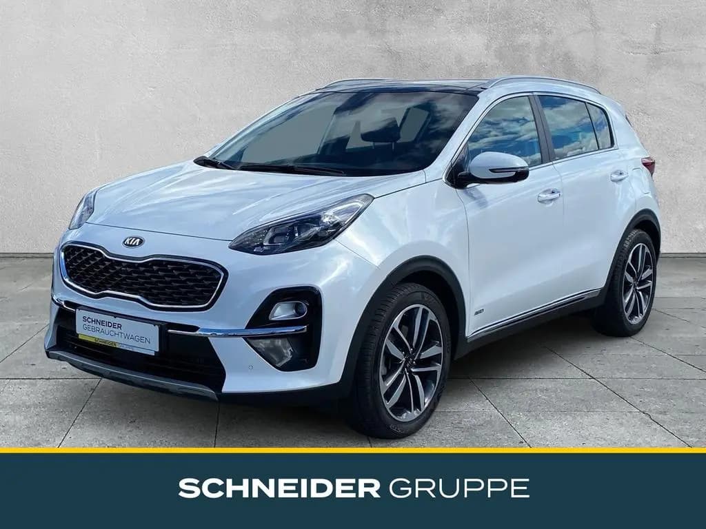 Main__Slider__Photo:Kia Sportage 2.0 CRDI PLATINUM EDITION 4x4 LED+NAVI 08/2019-0