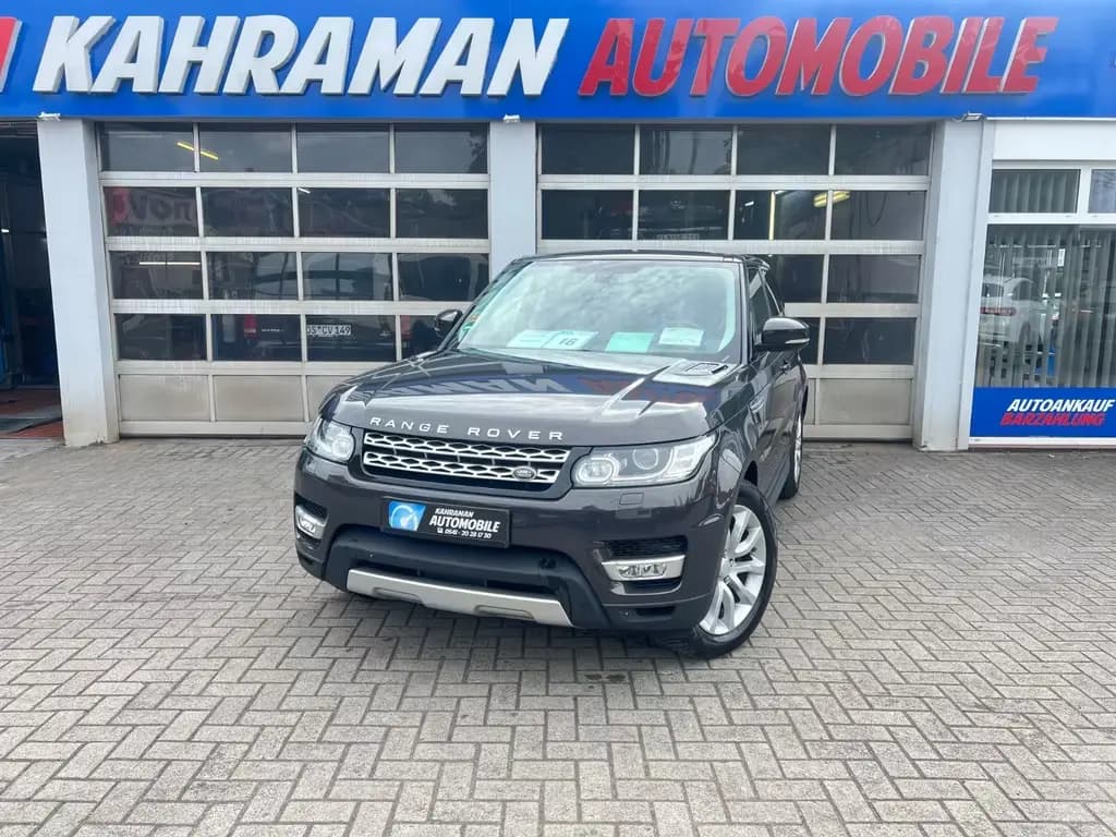 Main__Slider__Photo:Land Rover Range Rover Rover Sport HSE 04/2015-0