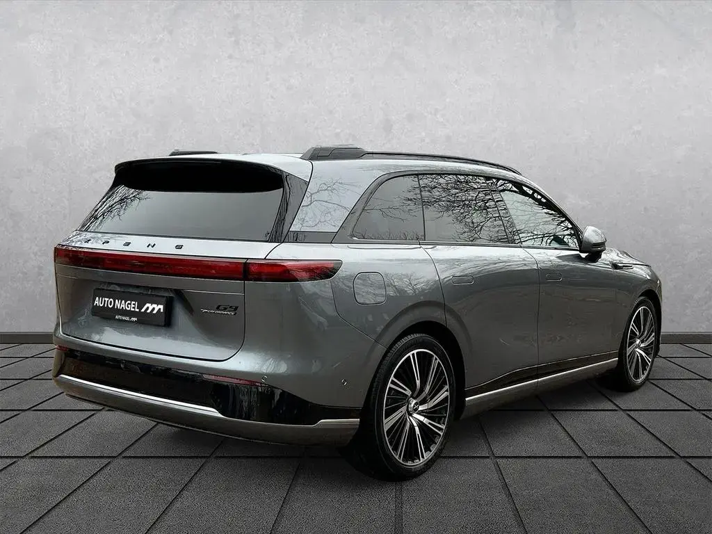 Main__Slider__Photo:XPENG G9 AWD Performance 21"*Pano Nav Premium-Paket null-1
