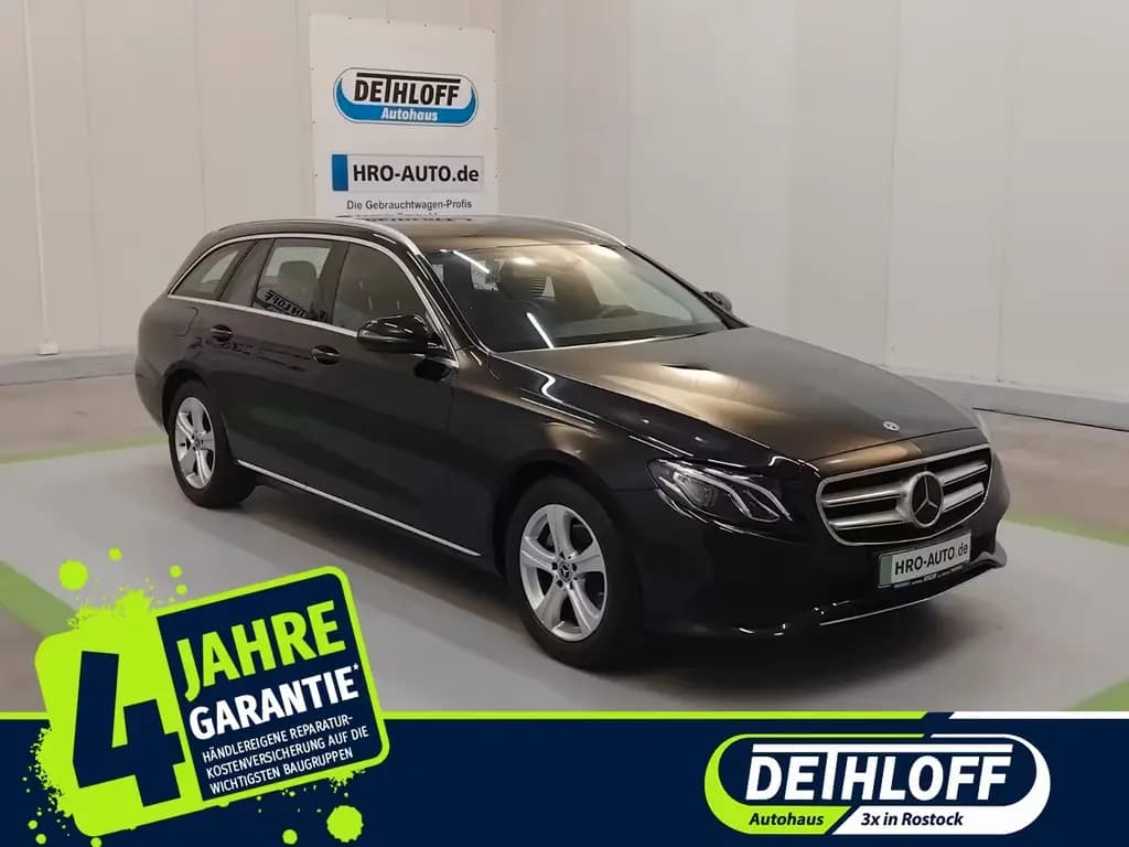 Main__Slider__Photo:Mercedes-Benz E 200 T Avantgarde 05/2018-0