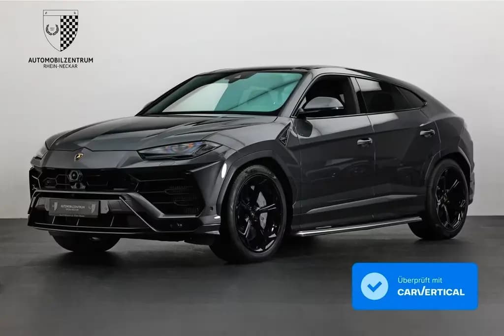 Main__Slider__Photo:Lamborghini Urus Panorama/Anima/B&O/Massage/360Kam/22" 03/2020-0