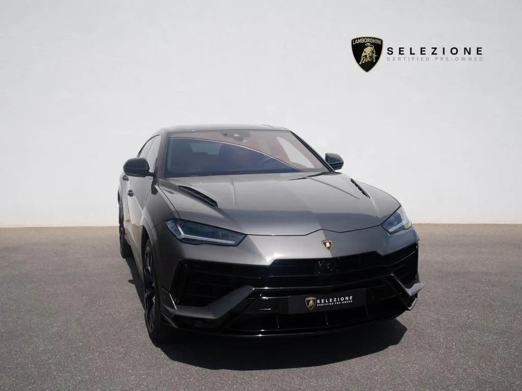 Main__Slider__Photo:Lamborghini Urus S 23" B&O PANO MASSAGE NACHTSICHT PARK-PAKE 04/2023-0