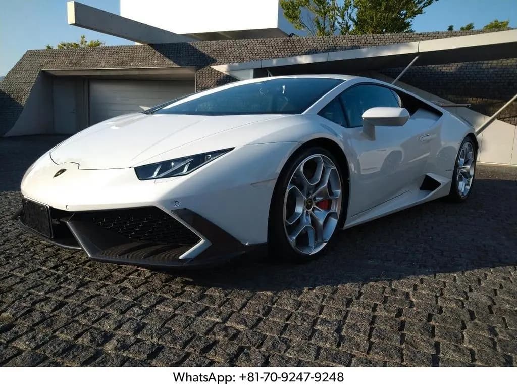 Main__Slider__Photo:Lamborghini Huracán LP610-4 (2015) 08/2015-0