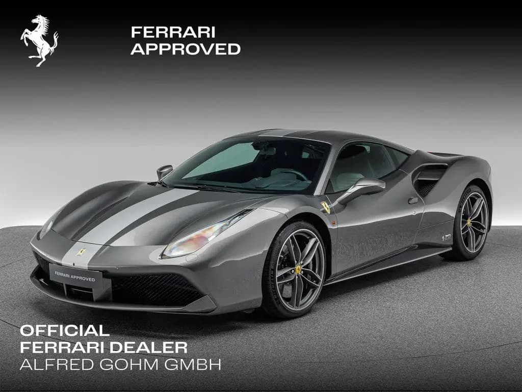 Main__Slider__Photo:Ferrari 488 GTB TAILOR MADE 70 ANNI 01/2018-0