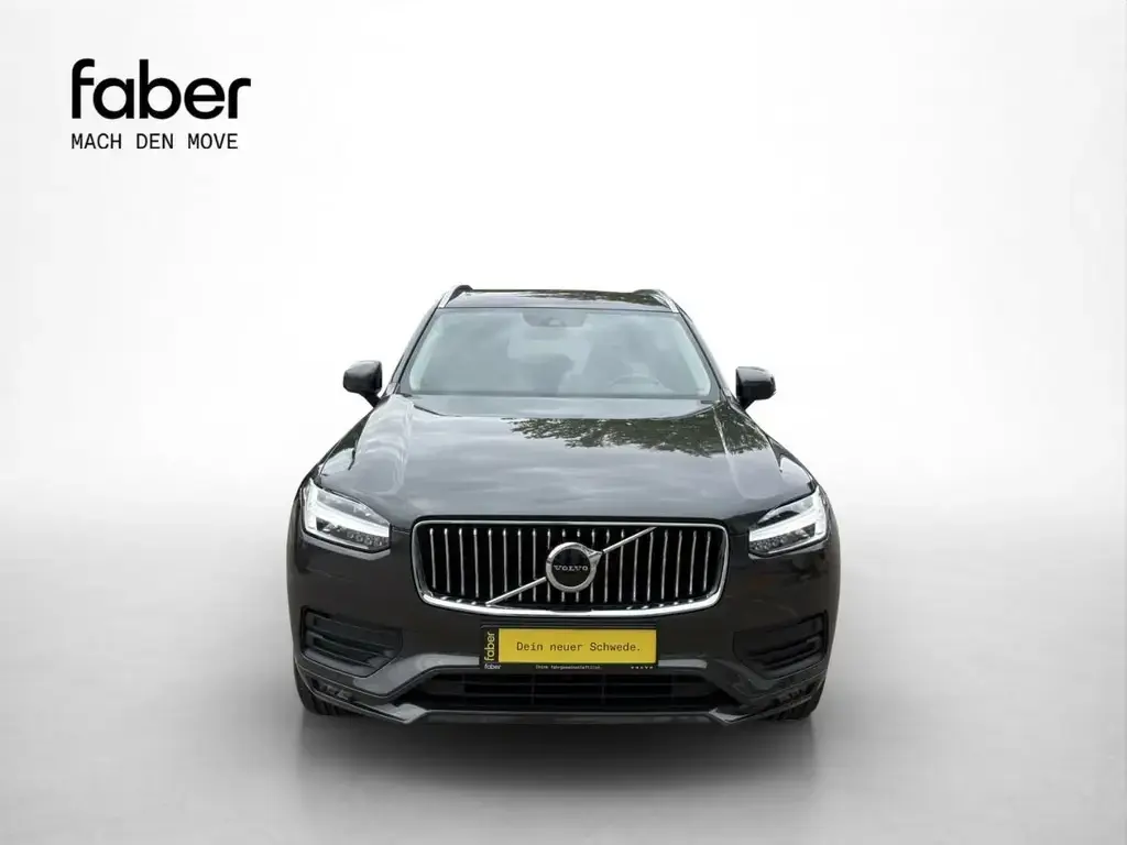 Main__Slider__Photo:Volvo XC90 B5 Diesel Momentum Pro AWD 12/2020-1