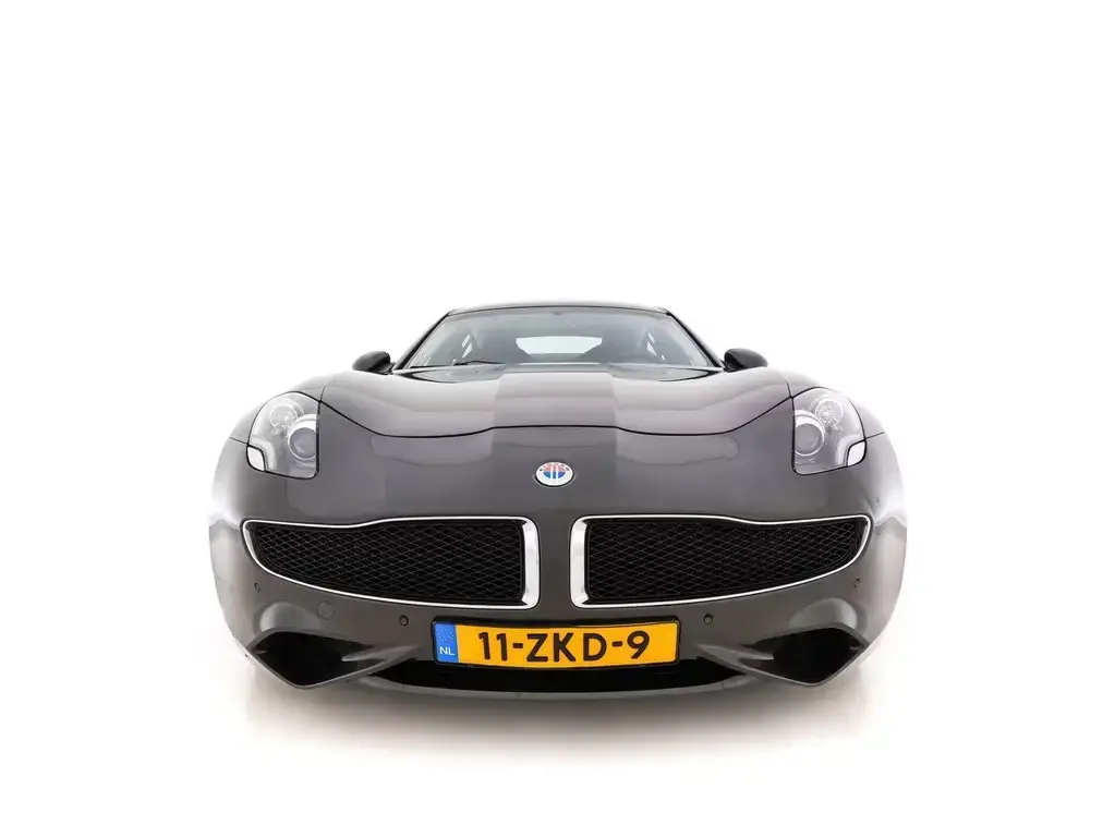 Main__Slider__Photo:Fisker Karma 2.0 EcoSport +GEARBOX STUCKS+ * AUT | XENO 12/2012-1