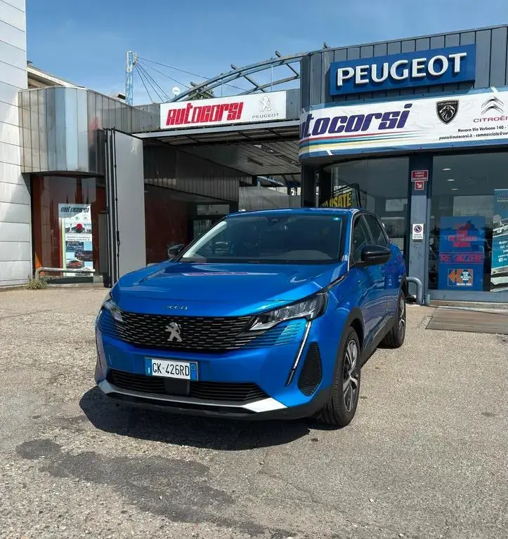 Main__Slider__Photo:Peugeot 3008 BlueHDi 130 S&S EAT8 GT Pack 05/2022-1