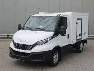 Main__Slider__Photo:Iveco Daily Kühlkoffer KRESS Tiefkühlaufbau 35S18 -18 07/2021-0