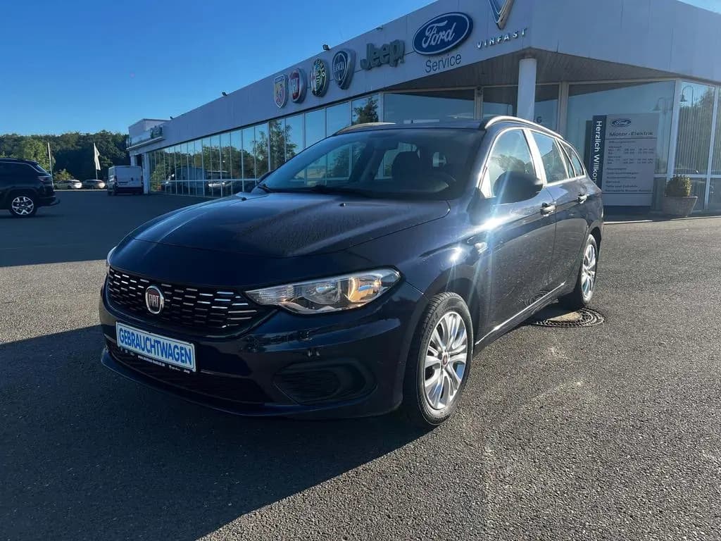 Main__Slider__Photo:Fiat Tipo KOMBI 1.4l T-Jet / KLIMA, POP TECH-PAKET 05/2018-0