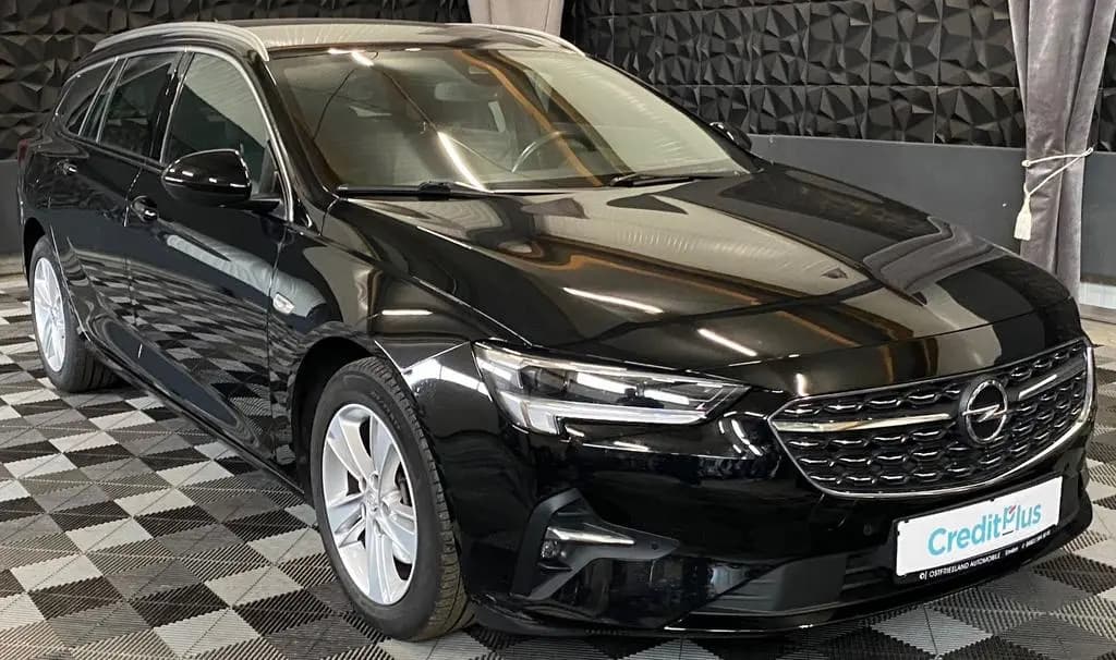 Main__Slider__Photo:Opel Insignia B Sports Tourer Elegance, LED, Head Up 07/2022-0