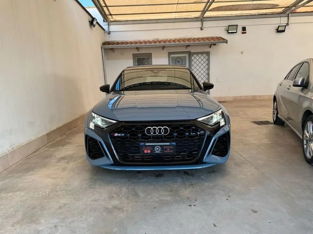 Main__Slider__Photo:Other Other Audi RS 3 SPB TFSI quattro S tronic 12/2021-0