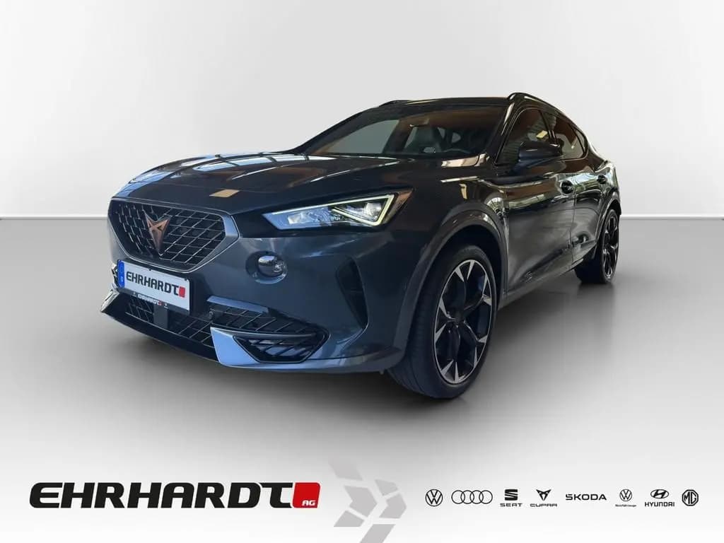 Main__Slider__Photo:Cupra Formentor 2.0 TSI DSG 4Drive VZ VIRTUAL*NAVI*LED 08/2021-0