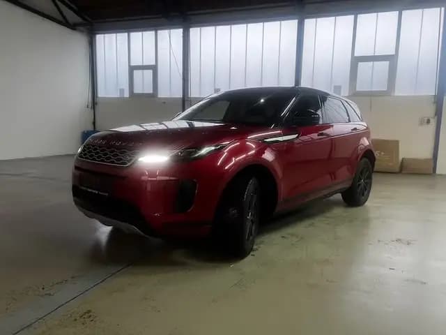 Main__Slider__Photo:Land Rover Range Rover Rover Evoque Basis,2 Hand,Garantie,Navi 04/2020-0