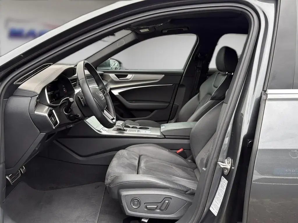 Main__Slider__Photo:Audi A6 45 TDI quattro S-LINE*HD-Matrix*Pano*Virtual* 01/2022-1