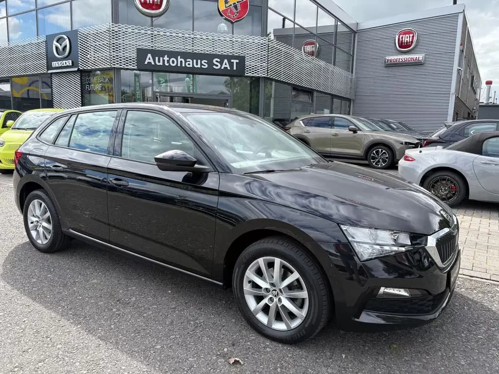 Main__Slider__Photo:Skoda Scala Ambition LED/AUTOMATIK 02/2023-0