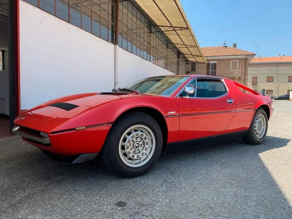 Main__Slider__Photo:Maserati Other Merak 3.0 SS 10/1976-0