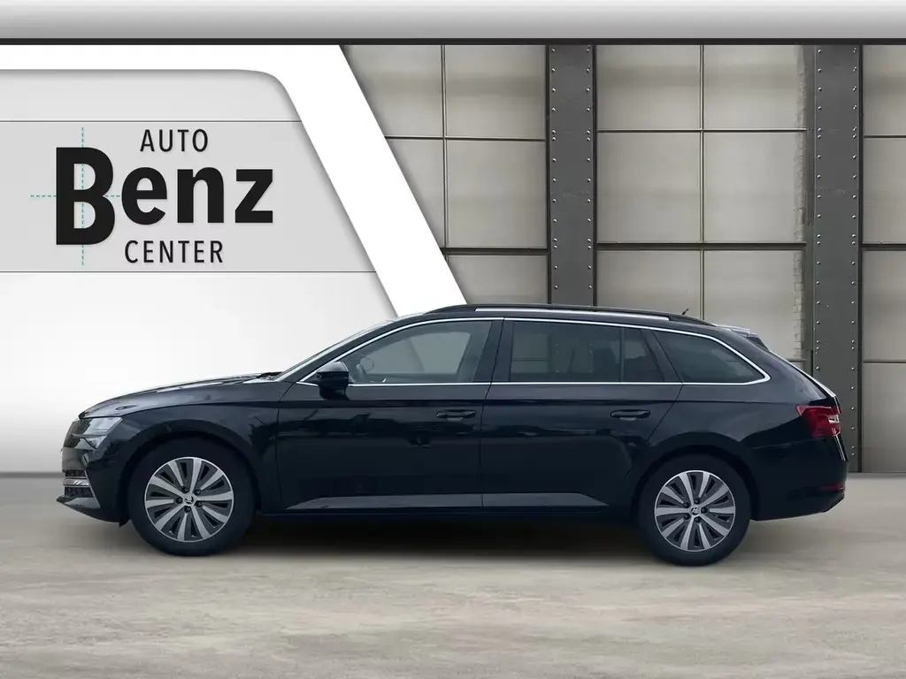 Main__Slider__Photo:Skoda Superb C. 1.4 TSI iV AMBITION *DCC*NAVI*SHZ* 05/2022-1