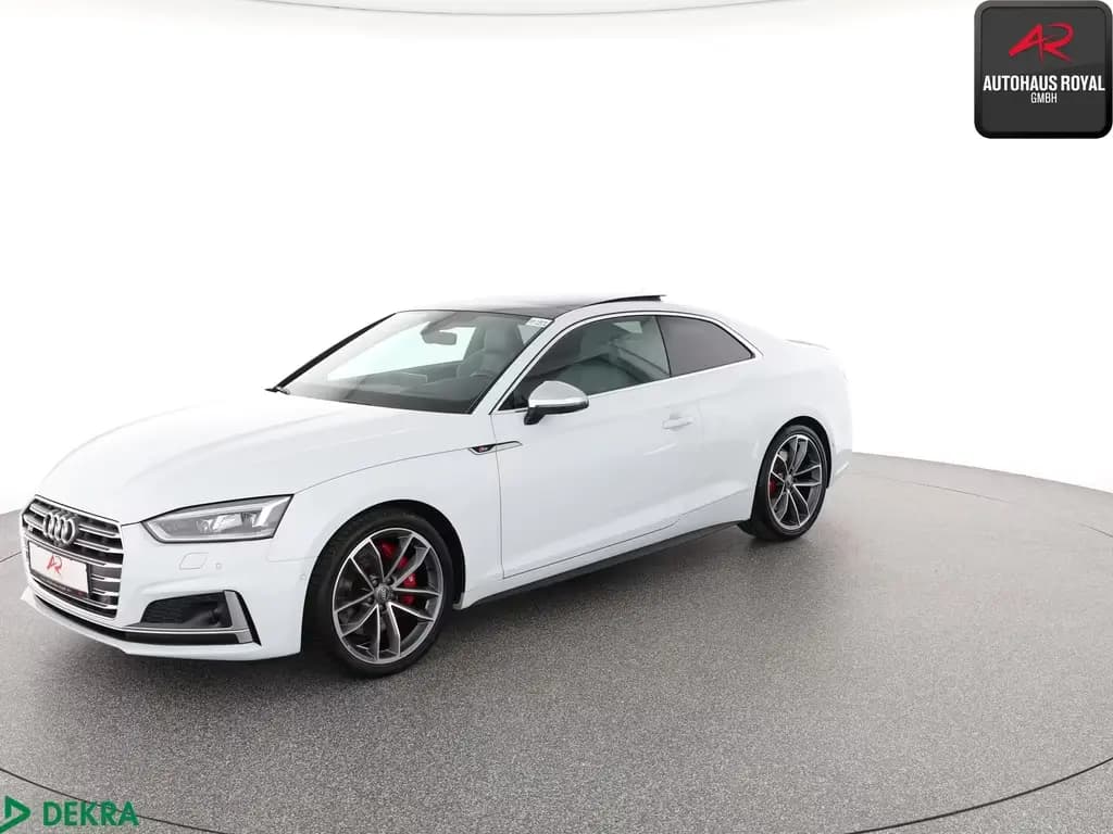 Main__Slider__Photo:Audi S5 Coupe 3.0 TFSI qu S-SITZE,B+O,360GRAD,ACC,HUD 08/2017-0