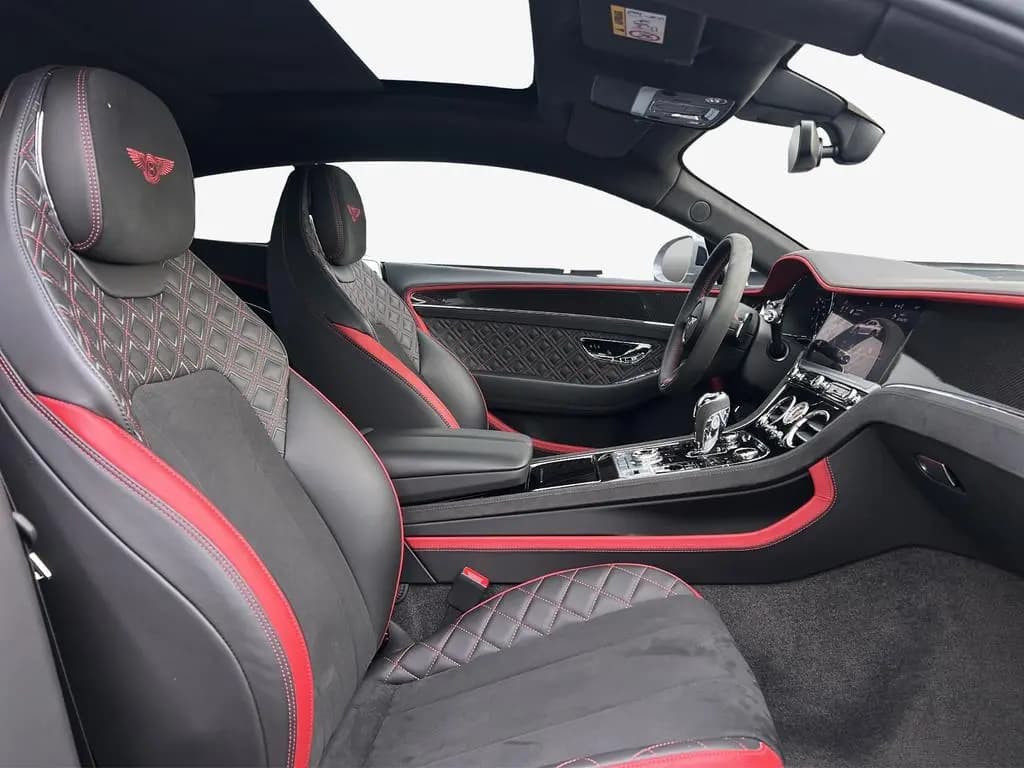 Main__Slider__Photo:Bentley Continental GT Speed°PANO°HUD°NIGHT°NAIM°CARBON° 03/2023-0