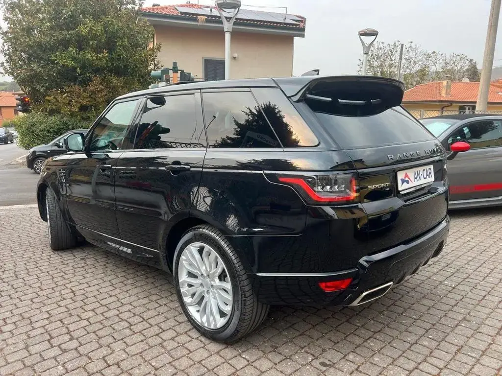 Main__Slider__Photo:Land Rover Range Rover Sport 3.0d i6 mhev HSE Dy 12/2021-1