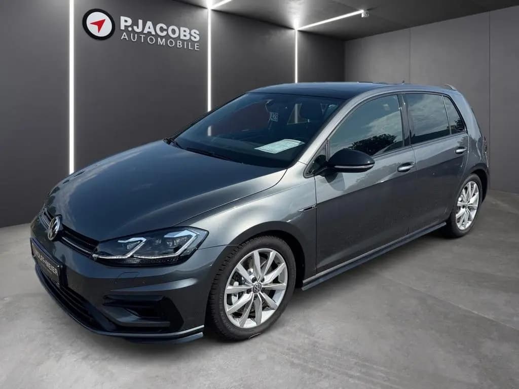 Main__Slider__Photo:Volkswagen Golf R 4Motion, APR Tuning, Navi, ACC, Panorama 08/2018-0