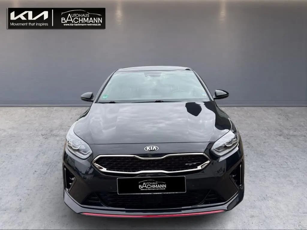 Main__Slider__Photo:Kia Ceed 1.6T-GDI GT Komfort/Navi/JBL/LED Bluetooth 09/2021-0