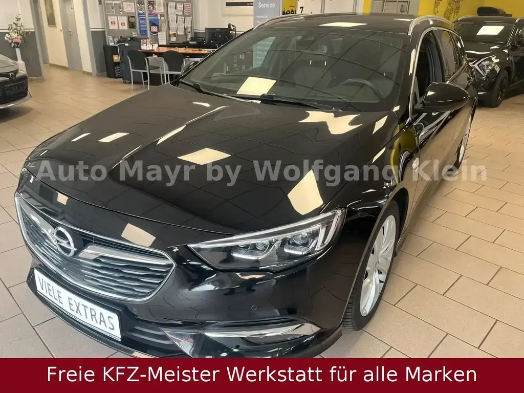 Main__Slider__Photo:Opel Insignia B 1.6 ST Ultimate OPC-Line, Exclusiv Pa 08/2019-1