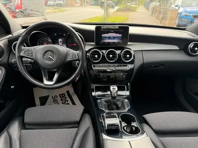 Main__Slider__Photo:Mercedes-Benz C 180 Dach/NAVI/AHK 07/2018-1